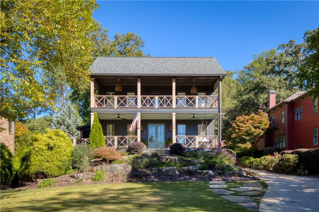 1236 Minhinette Drive