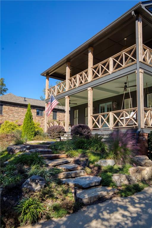 1236 Minhinette Drive