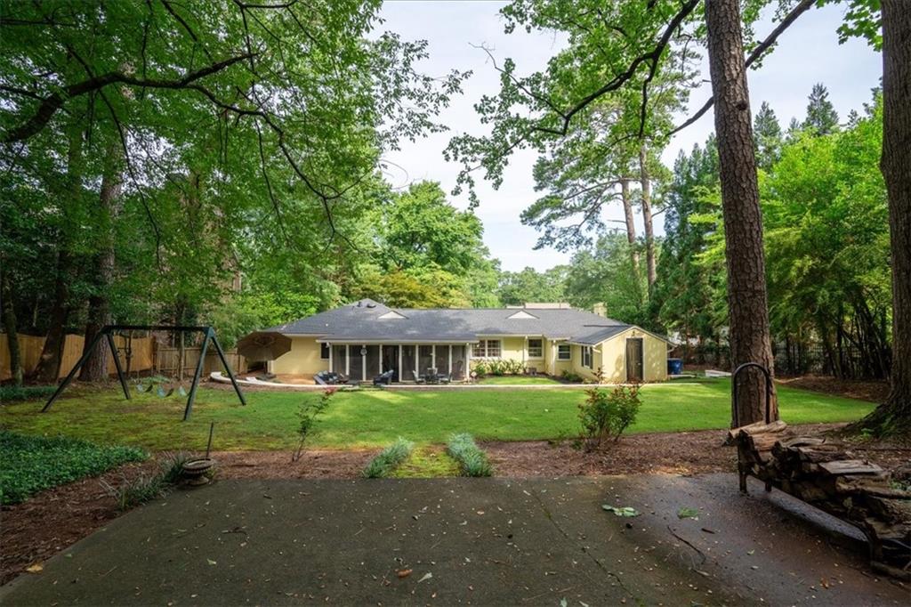3179 E Wood Valley Road E