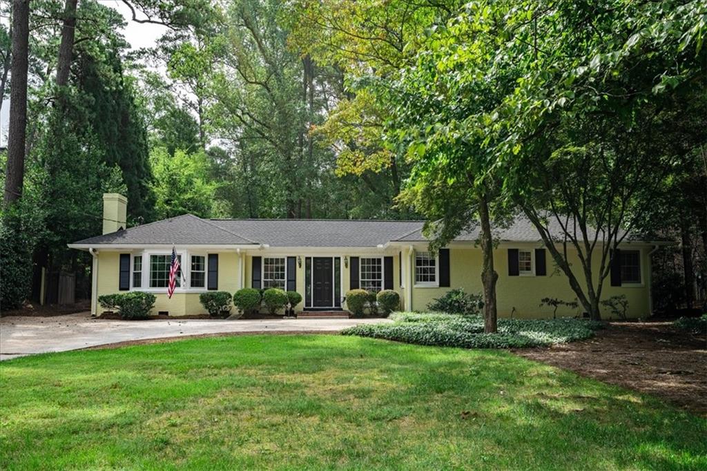 3179 E Wood Valley Road E