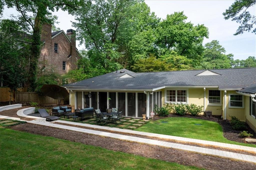3179 E Wood Valley Road E