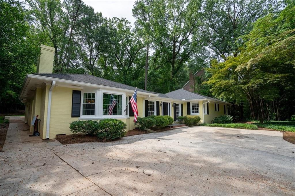 3179 E Wood Valley Road E