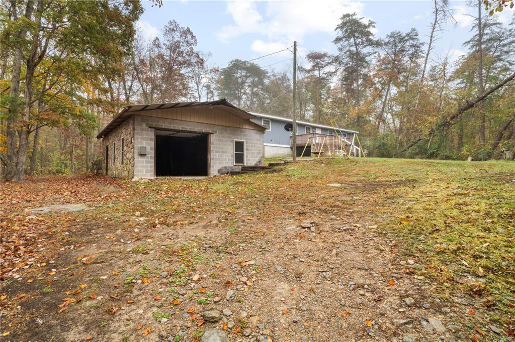 6053 Henderson Mountain Road