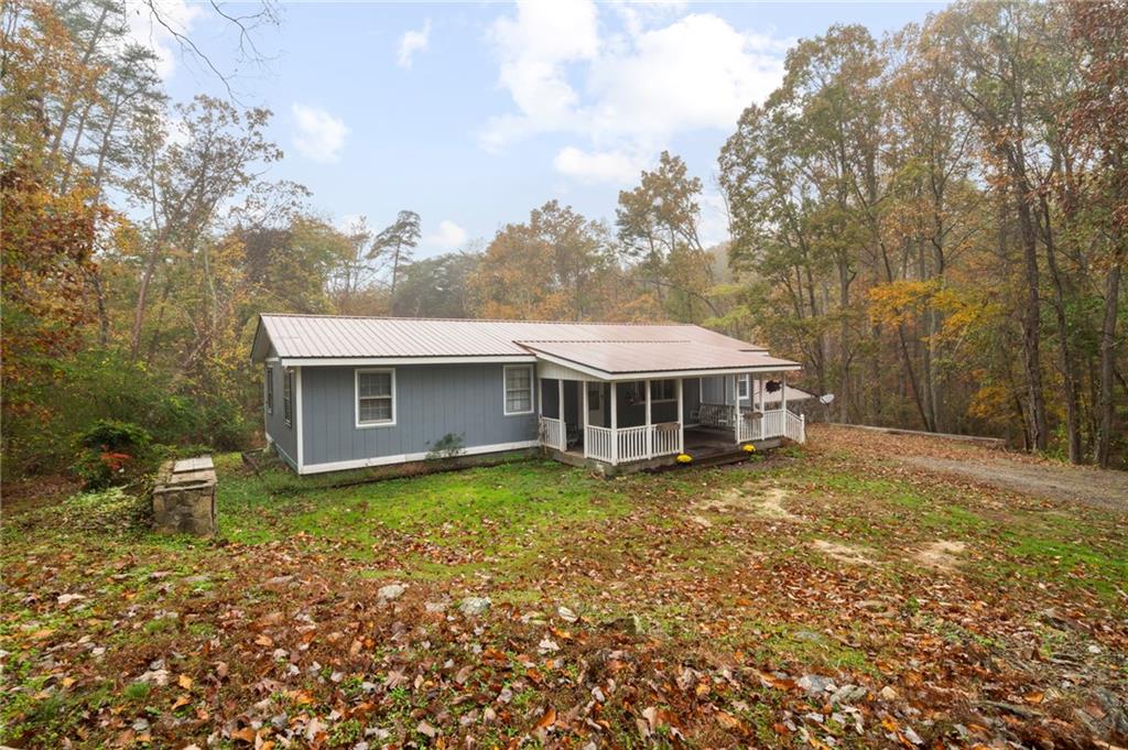 6053 Henderson Mountain Road