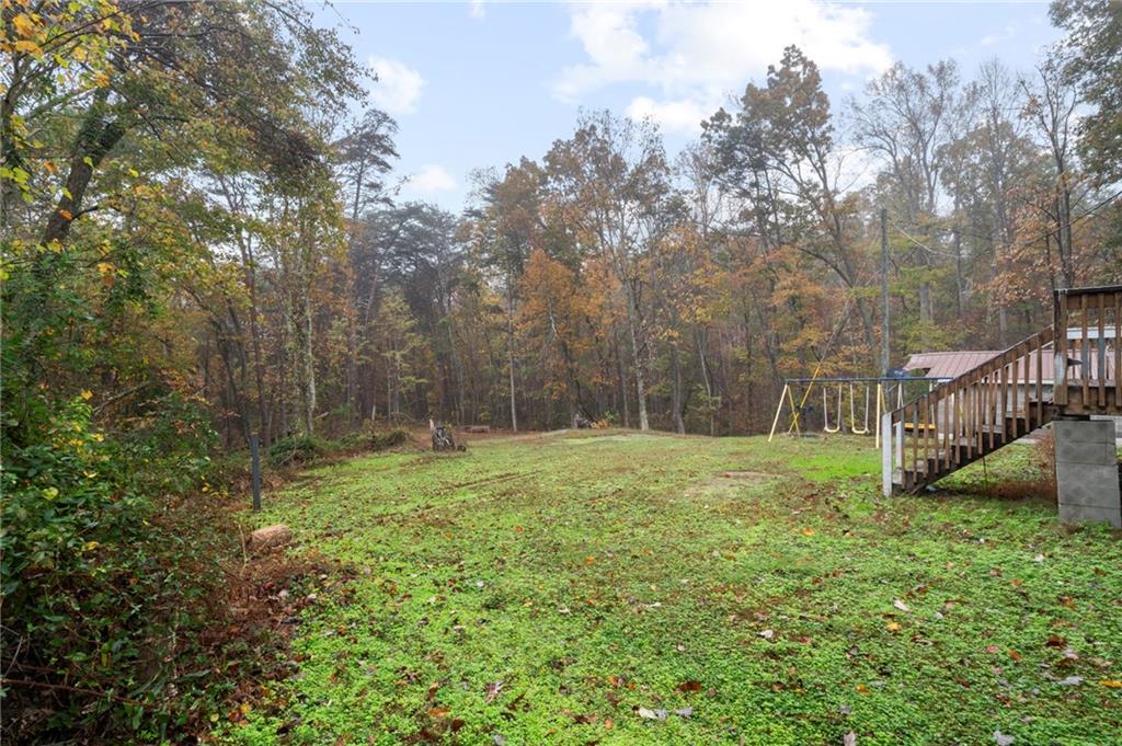 6053 Henderson Mountain Road