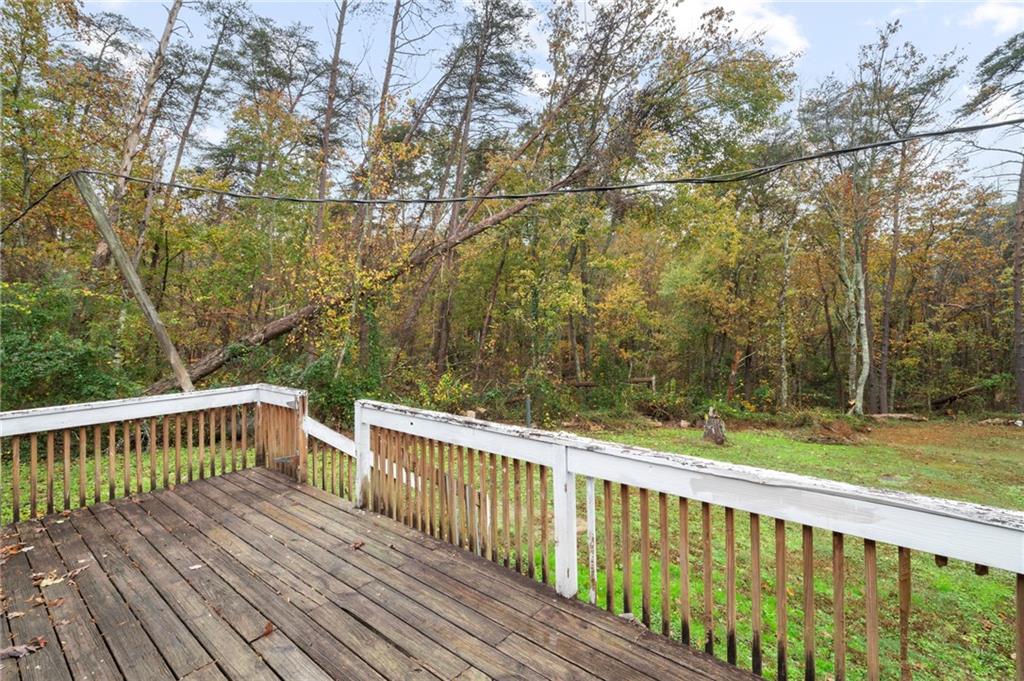 6053 Henderson Mountain Road