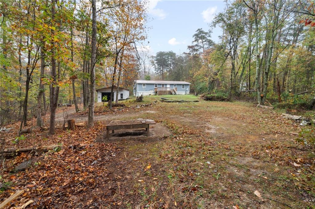 6053 Henderson Mountain Road
