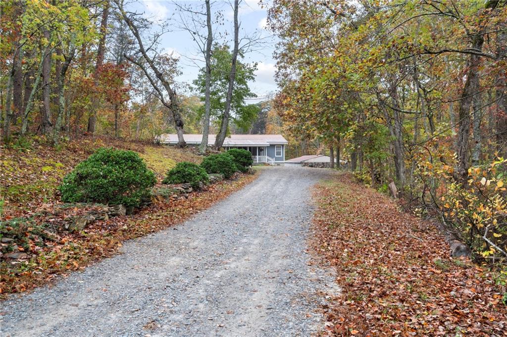 6053 Henderson Mountain Road
