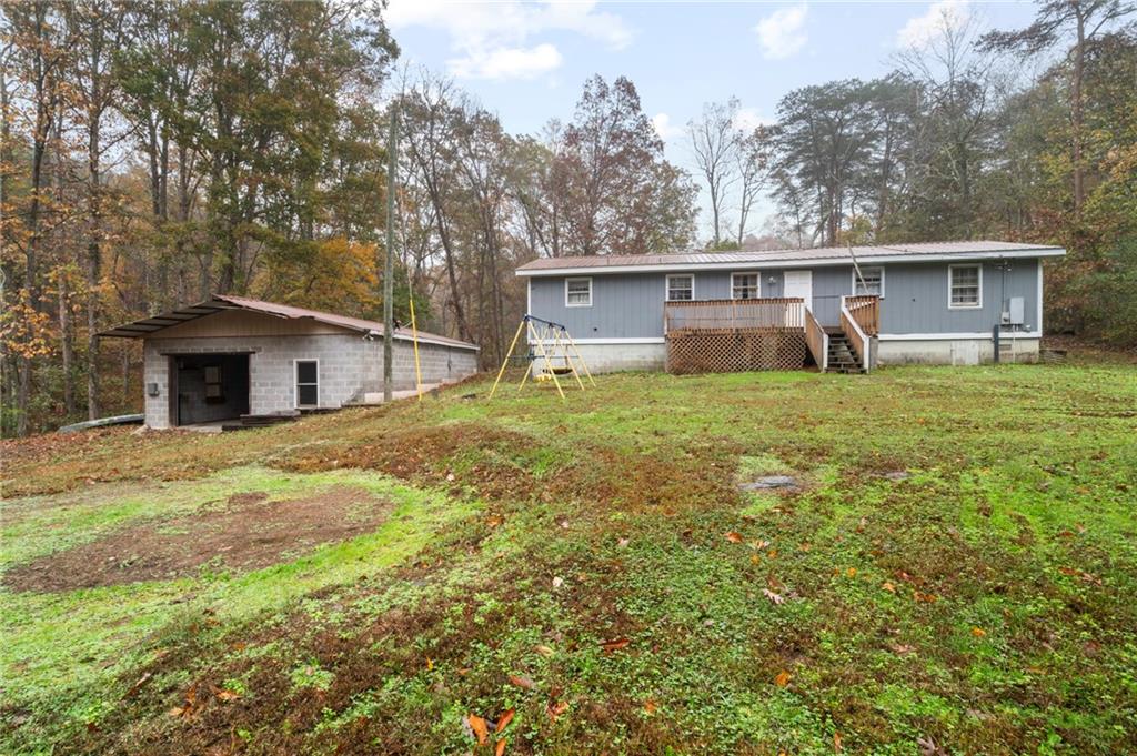 6053 Henderson Mountain Road