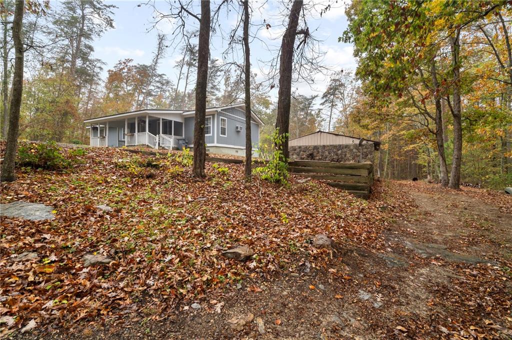 6053 Henderson Mountain Road