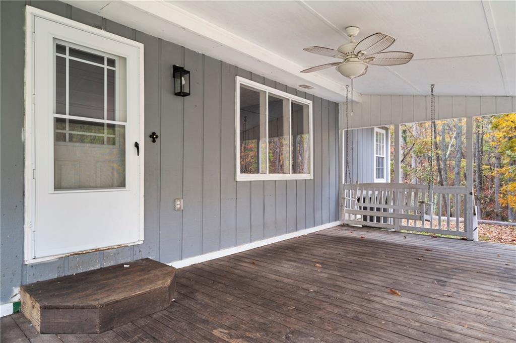 6053 Henderson Mountain Road