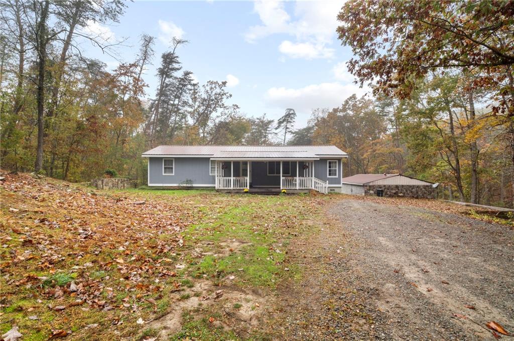 6053 Henderson Mountain Road