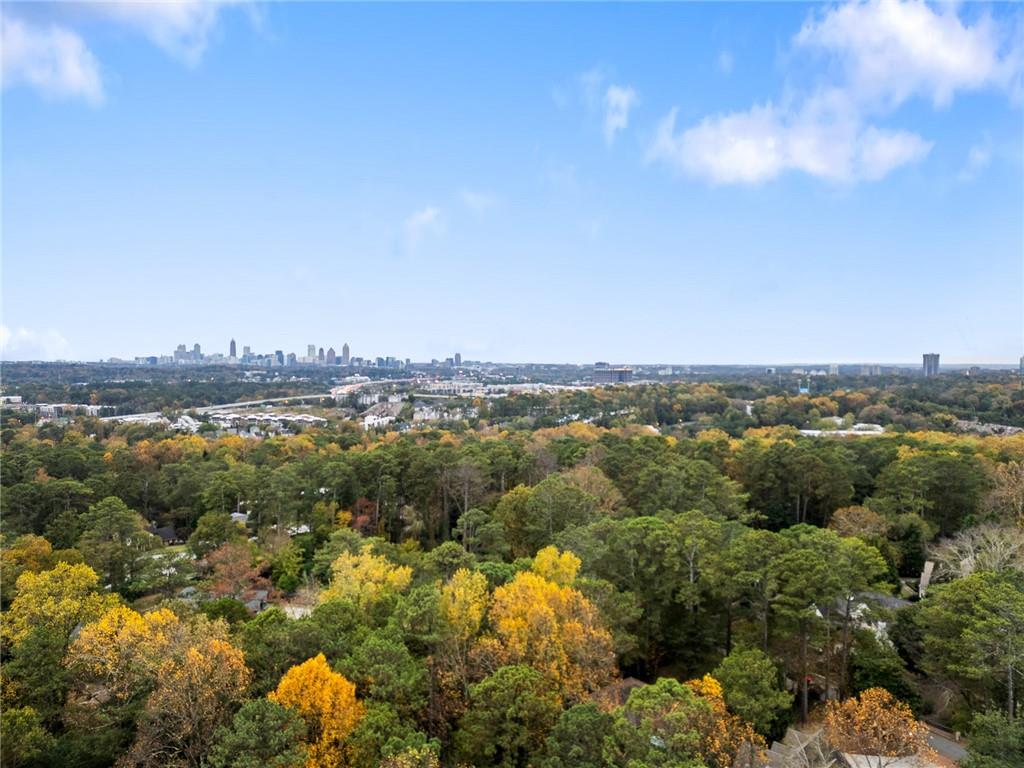 1005 Shady Valley Place NE