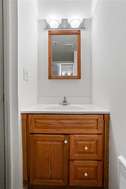 1005 Shady Valley Place NE