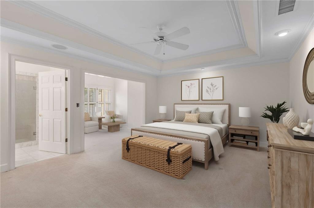 3685 Peachtree Road NE Unit 4