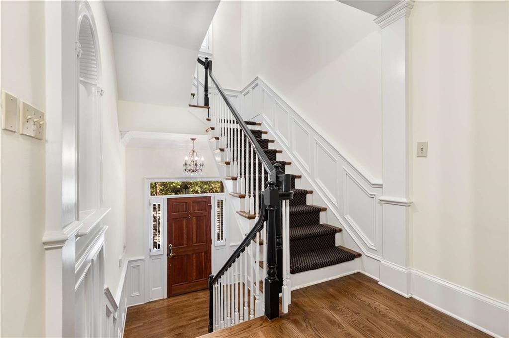 3685 Peachtree Road NE Unit 4