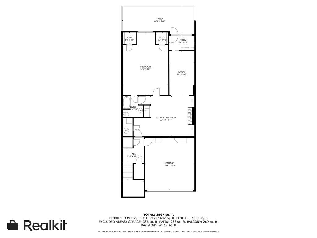 3685 Peachtree Road NE Unit 4