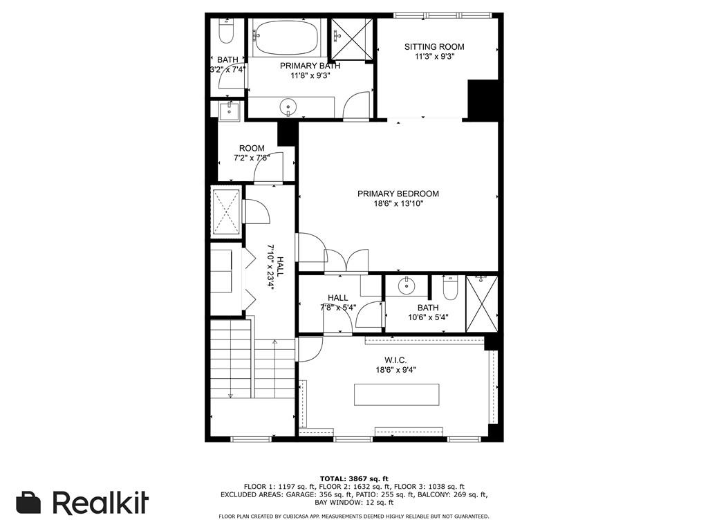 3685 Peachtree Road NE Unit 4