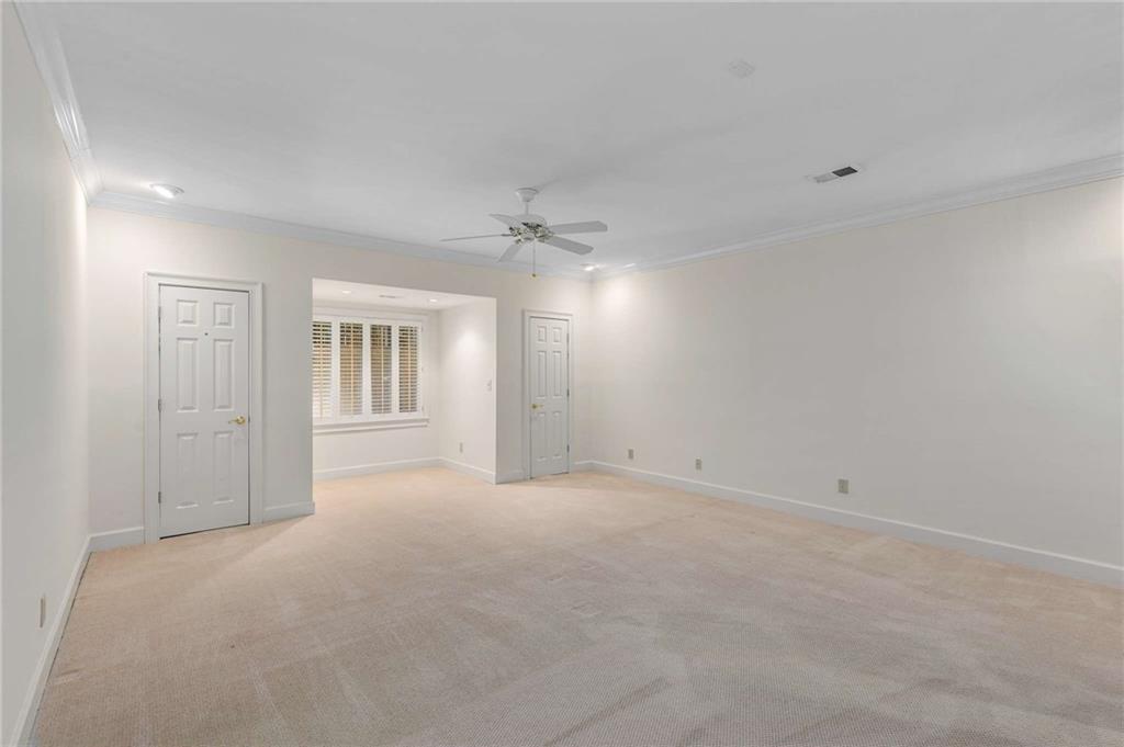3685 Peachtree Road NE Unit 4