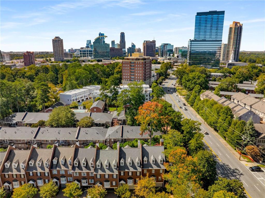3685 Peachtree Road NE Unit 4