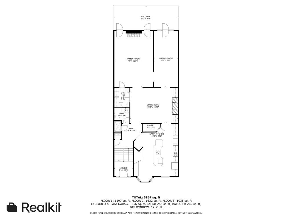 3685 Peachtree Road NE Unit 4