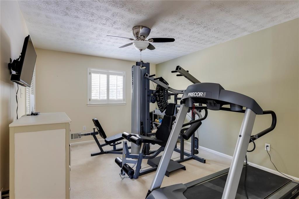 4869 Macbain Lane