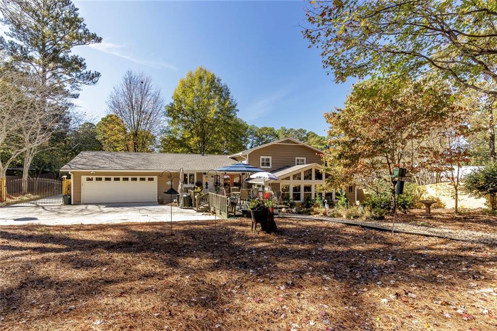 4869 Macbain Lane