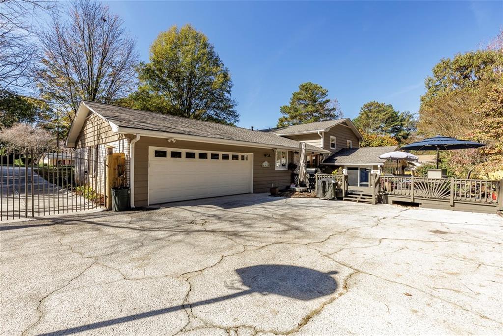 4869 Macbain Lane
