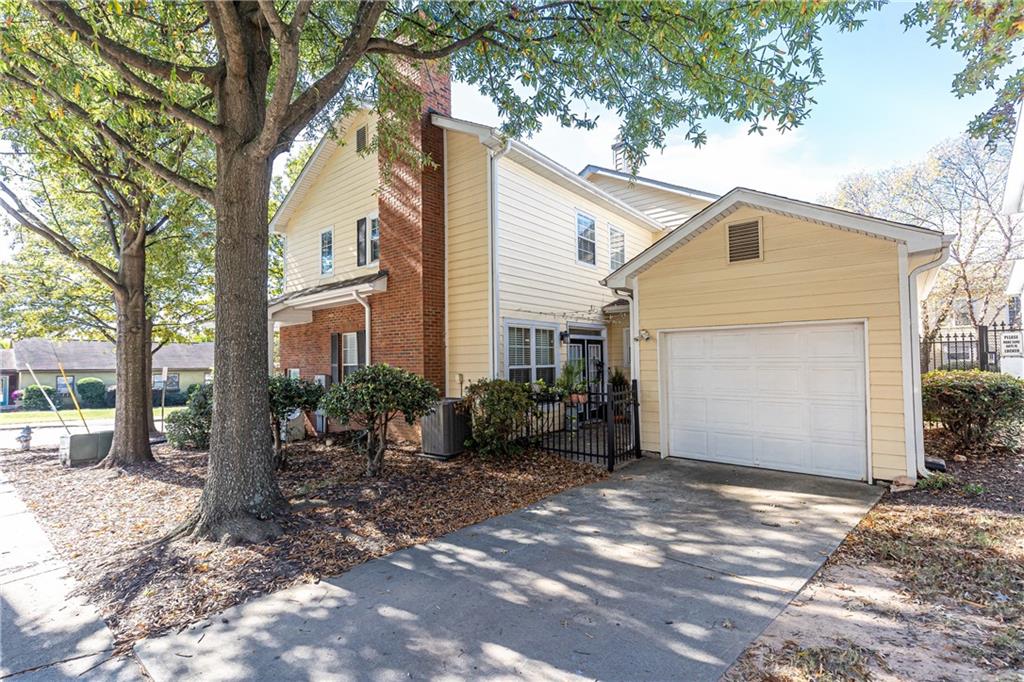 58 Glenn Street SE