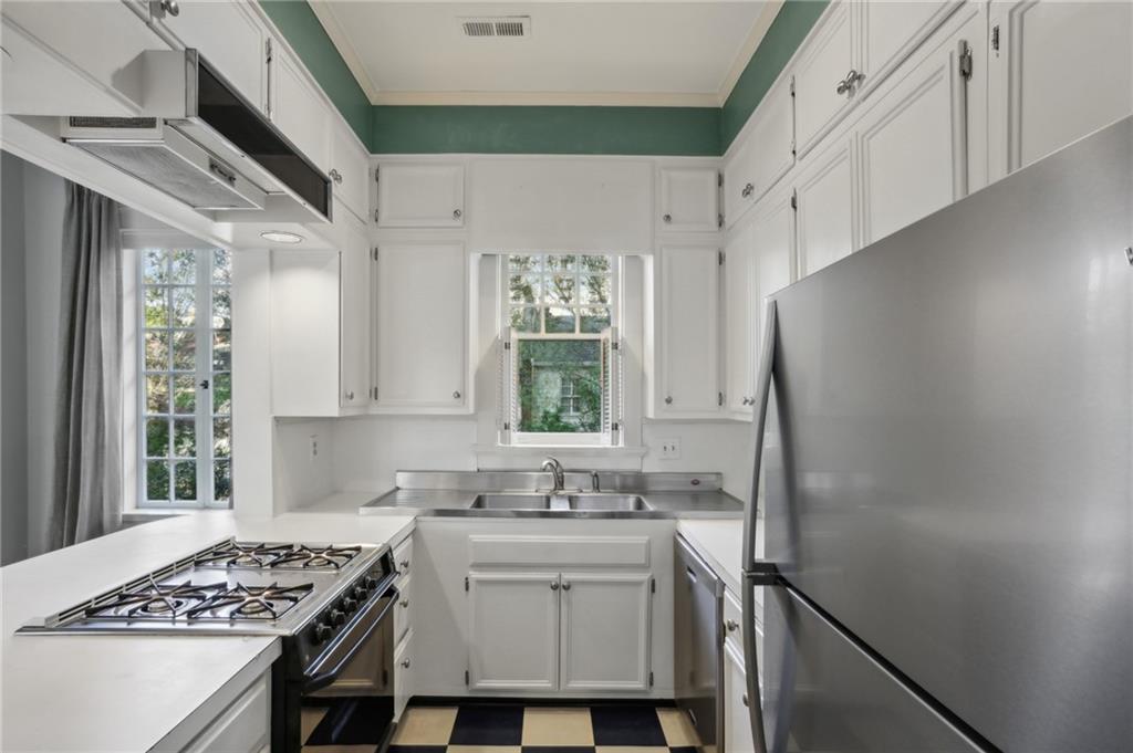 2544 Peachtree Road NW Unit 1