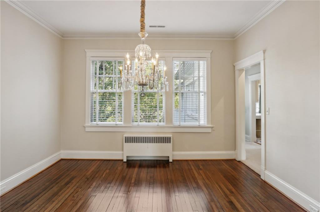 2544 Peachtree Road NW Unit 1
