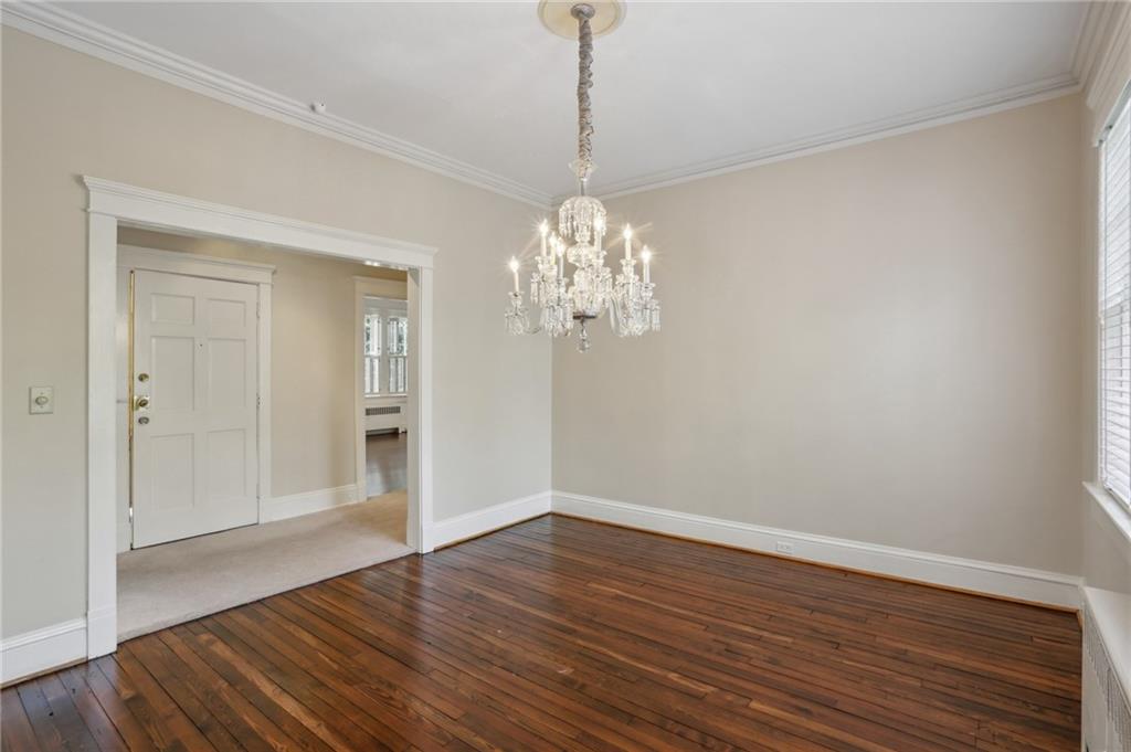 2544 Peachtree Road NW Unit 1
