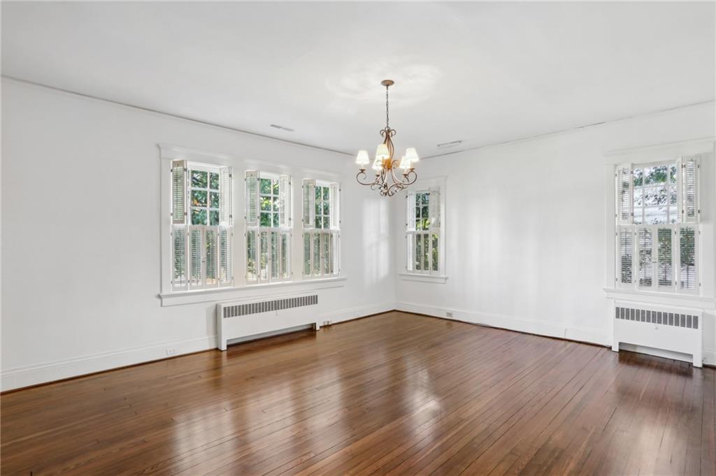 2544 Peachtree Road NW Unit 1