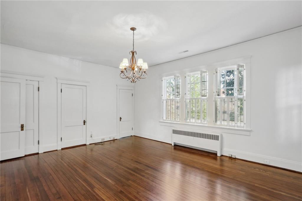 2544 Peachtree Road NW Unit 1