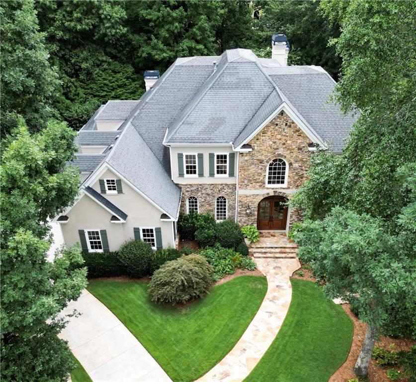 4339 Town Commons Circle NE