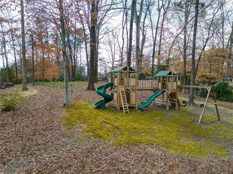 420 Argonne Drive NW