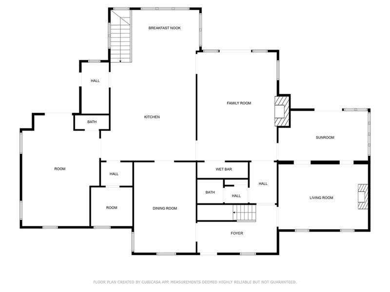 420 Argonne Drive NW
