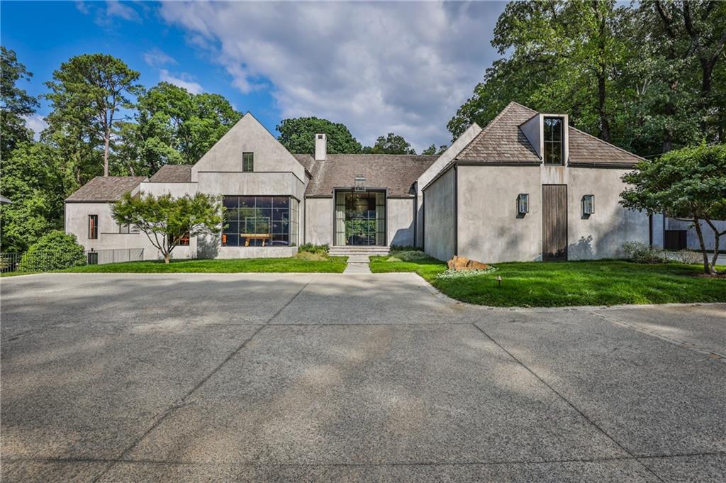 3391 Tuxedo Road NW