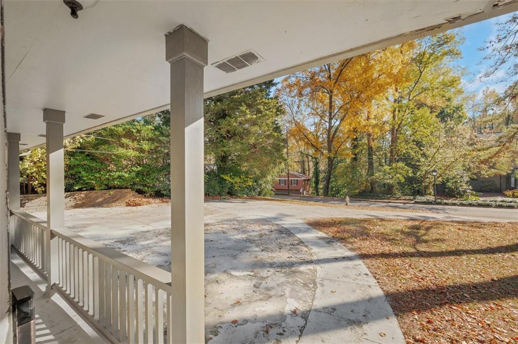 6426 Wright Road