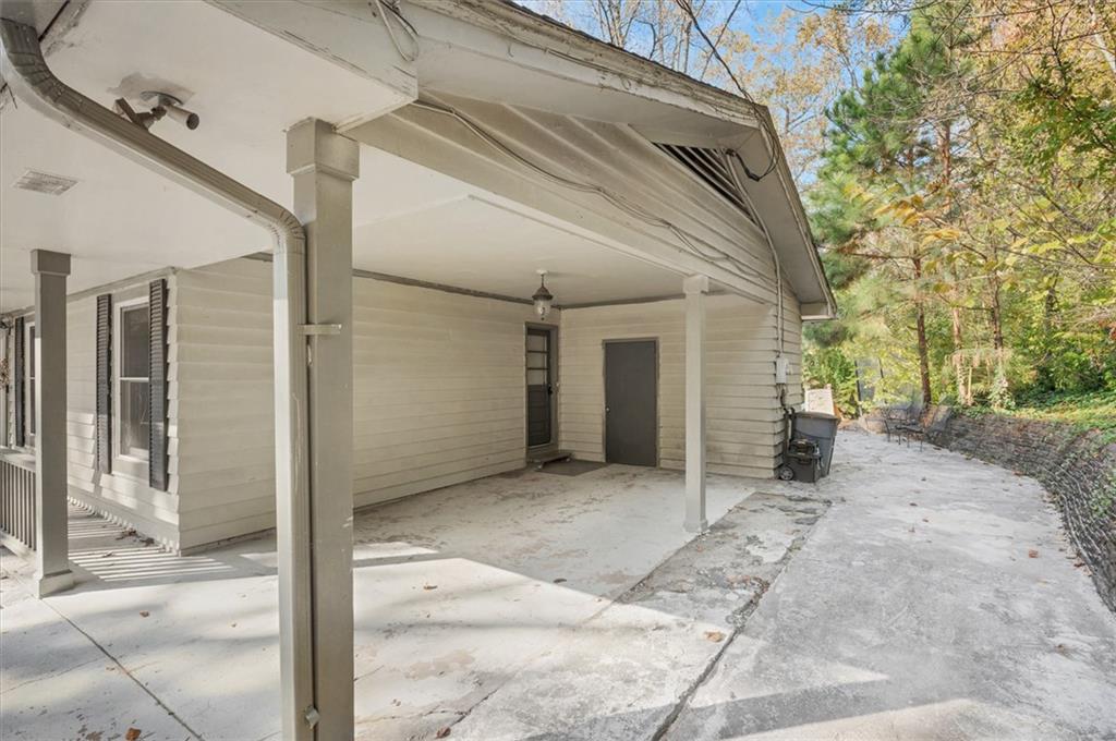 6426 Wright Road