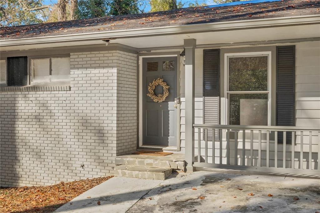 6426 Wright Road