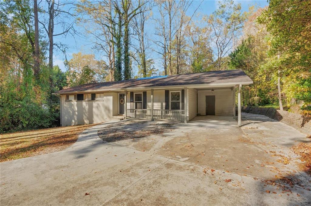 6426 Wright Road