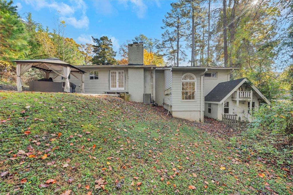 6426 Wright Road