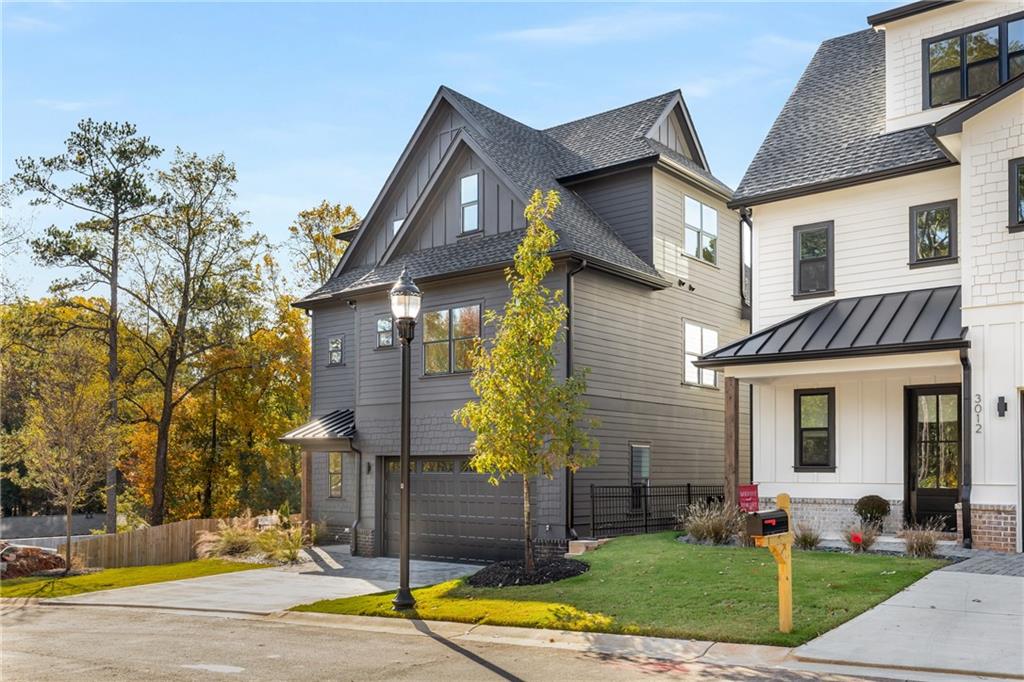 3016 Trae Court
