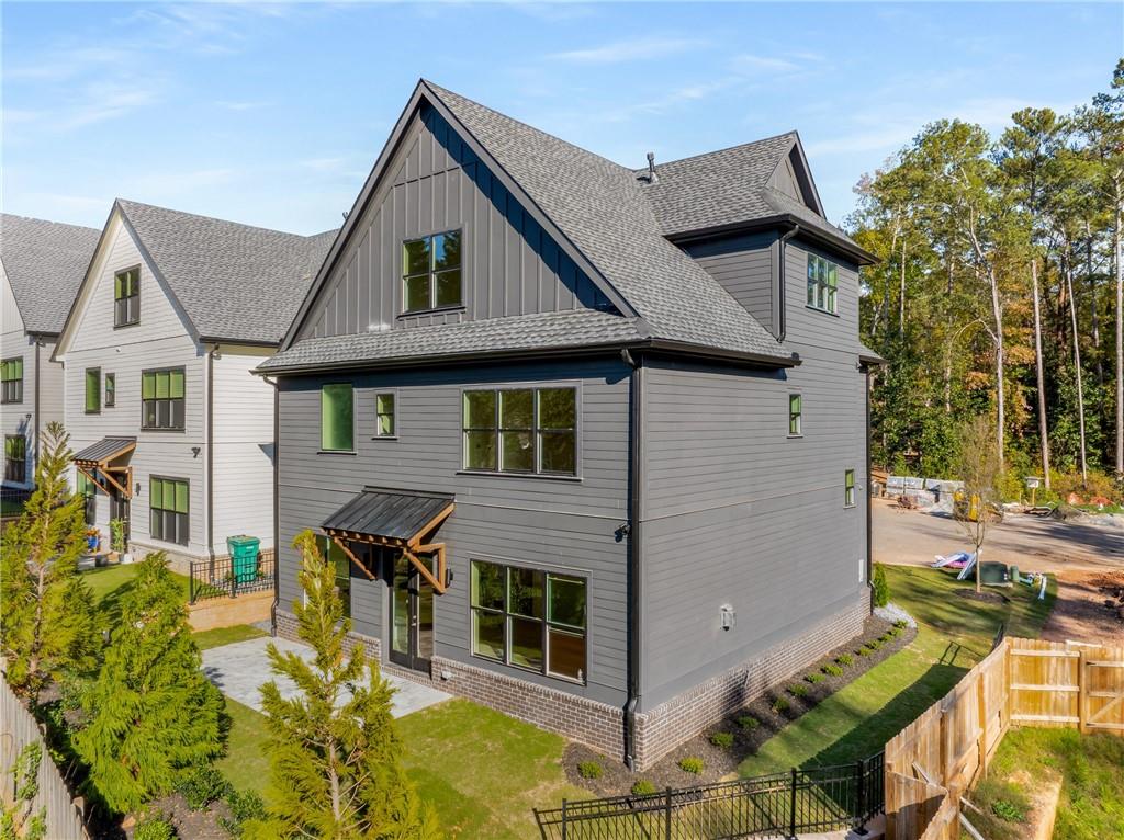3016 Trae Court