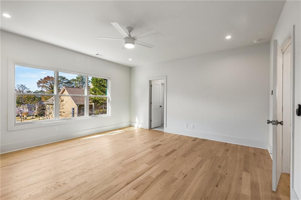 3016 Trae Court