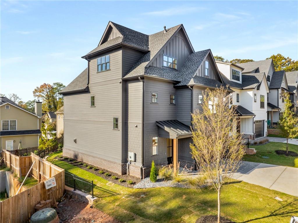 3016 Trae Court