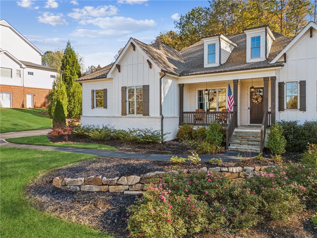 185 Stonehaven Drive