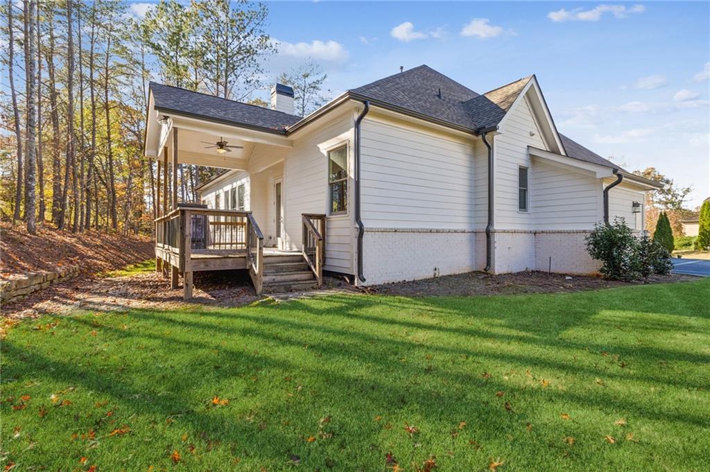 185 Stonehaven Drive