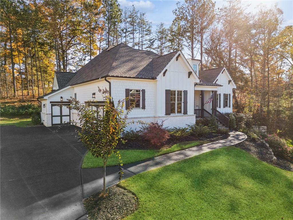 185 Stonehaven Drive